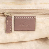 Gucci Monogram GG Canvas Sukey Handbag
