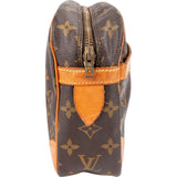 Louis Vuitton Monogram Canvas Compiegne 28 Clutch