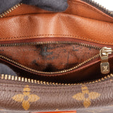 Louis Vuitton Monogram Canvas Jeune Fille PM Crossbody Bag