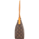 Louis Vuitton Monogram Canvas Looping MM Shoulder Bag