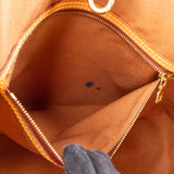 Louis Vuitton Monogram Canvas Batignolles Horizontal Shoulder Bag