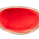 Louis Vuitton Monogram Damier Ebene Verona GM Shoulder Bag