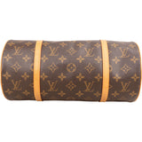 Louis Vuitton Monogram Canvas Papillon 30 Set Handbag
