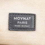 Moynat Monogram Toile 1920 Oh! Tote MM Shoulder Bag