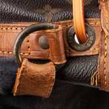 Louis Vuitton Monogram Canvas Sac Noé Grande Shoulder Bag