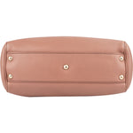 Gucci Leather Bamboo Handbag - vintageandkickz