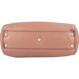 Gucci Leather Bamboo Handbag - vintageandkickz