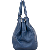 Prada Vitello Soft Leather Galleria Handbag