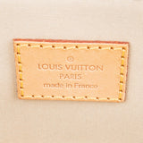 Louis Vuitton Monogram Vernis Alma PM Handbag