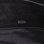 Dior Trotter Monogram Clutch xx maße - vintageandkickz