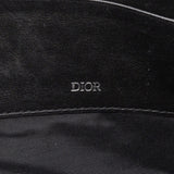 Dior Trotter Monogram Clutch xx maße - vintageandkickz