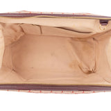 Louis Vuitton Monogram Mini Lin Josephine PM Handbag