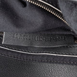 Fendi Limited Leather Monster Baguette Crossbody Bag
