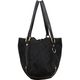 Gucci Monogram GG Canvas Abbey D-Ring Hobo Shoulder Bag