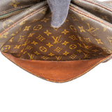 Louis Vuitton Monogram Canvas Nile Crossbody Bag