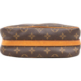 Louis Vuitton Monogram Canvas Senlis Crossbody Bag