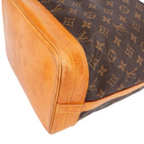 Louis Vuitton Monogram Canvas Sac Noé Grande Shoulder Bag