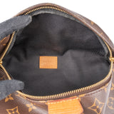 Louis Vuitton Monogram Canvas Bumbag Crossbody Bag
