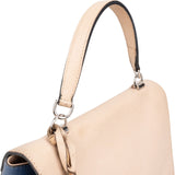 Louis Vuitton Canvas Monogram Lockme Handbag