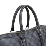 Louis Vuitton Monogram Damier Graphite Porte-Documents Voyage Handbag