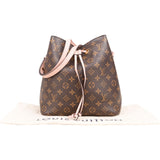 Louis Vuitton Monogram Canvas NéoNoé Crossbody Bag