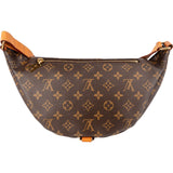 Louis Vuitton Monogram Canvas Bumbag Crossbody Bag