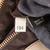 Miu Miu Matelassé Leather Coffer Handbag