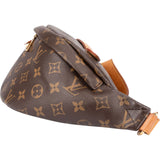 Louis Vuitton Monogram Canvas Bumbag Crossbody Bag