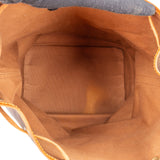 Louis Vuitton Monogram Canvas Sac Noé Grande Shoulder Bag