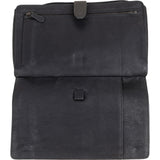 Bottega Veneta Intrecciato Leather Continental Wallet Clutch