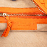 Bottega Veneta Intrecciato Leather Belly Hobo Shoulder Bag