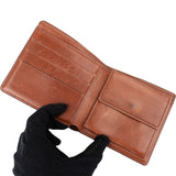 Louis Vuitton Canvas Monogram Marco Wallet