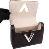 Louis Vuitton Epi Leather Twist PM Crossbody Bag