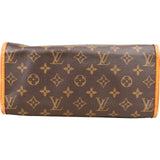 Louis Vuitton Monogram Canvas Popincourt Shoulder Bag