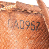 Louis Vuitton Monogram Canvas Marco Wallet
