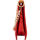 Louis Vuitton Monogram Vernis Leather Lexington Pochette Accessoires Shoulder Bag