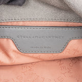 Stella McCartney Shaggy Falabella Fold Over Tote Crossbody Handbag
