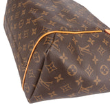 Louis Vuitton Monogram Canvas Totally GM Shoulder Bag