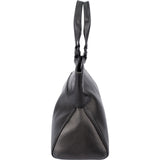 Cartier Leather Marcello De Exotic Handbag