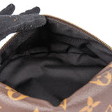 Louis Vuitton Monogram Canvas Bumbag Crossbody Bag