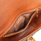Louis Vuitton Monogram Canvas Chantilly PM Crossbody Bag