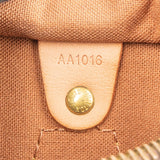 Louis Vuitton Monogram Canvas Speedy 25 Handbag