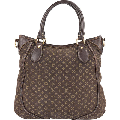 Louis Vuitton Monogram Mini Lin Besace Angele Handbag