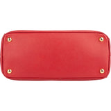Prada Saffiano Leather Galleria Handbag