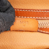 Celine Macadam Monogram Canvas Boston 40 Travel Bag