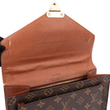 Louis Vuitton Monogram Canvas Monceau Handbag
