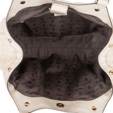 Gucci Guccissima Leather Sukey Handbag