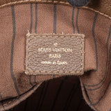 Louis Vuitton Monogram Empreinte Leather Artsy MM Handbag