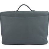 Hermès Gris Togo Leather Sac à Dépêches Business Handbag