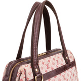 Louis Vuitton Monogram Mini Lin Josephine PM Handbag